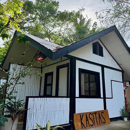 Kasitas Sibaltan Bed & Breakfast El Nido Bagian luar foto