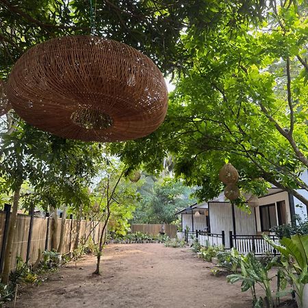 Kasitas Sibaltan Bed & Breakfast El Nido Bagian luar foto